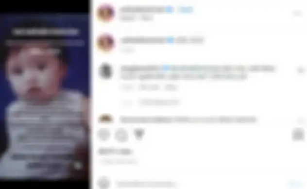 Anak Nathalie Holscher Disebut Bukan Darah Daging Sule Karena Ini Hingga Didesak Tes DNA.