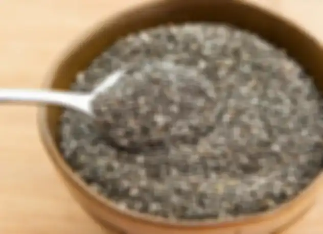 Chia seed