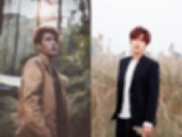 Julian Jacob dan Kyuhyun ‘Super Junior’