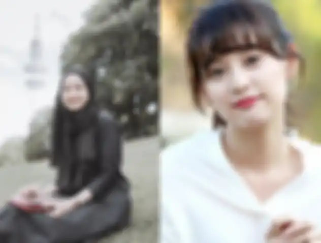 Gita Savitri dan Kim Ji Won