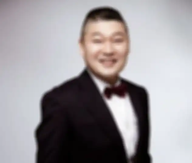 Kang Ho Dong 