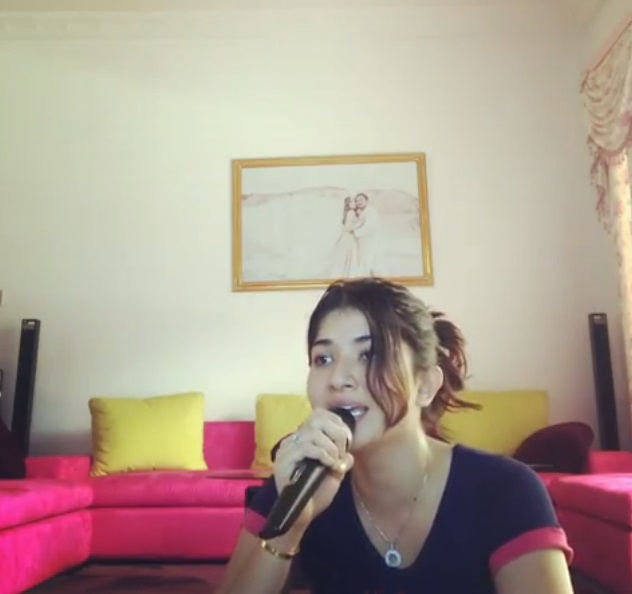 Rumah Fiona Fachru