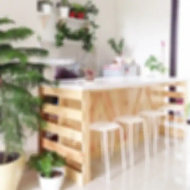 Mulai Rp 2 jutaan, Inilah Ide Renovasi Dapur Murah ala @idekuhandmade