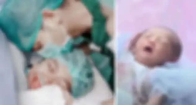 Inspirasi nama anak Ria Ricis dan Teuku Ryan