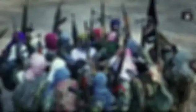 Kelompok Militan ISIS berulah kembali.