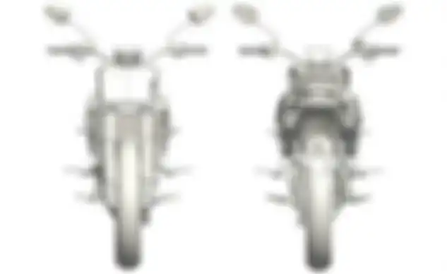 Gambar Paten Aprilia Flat Tracker