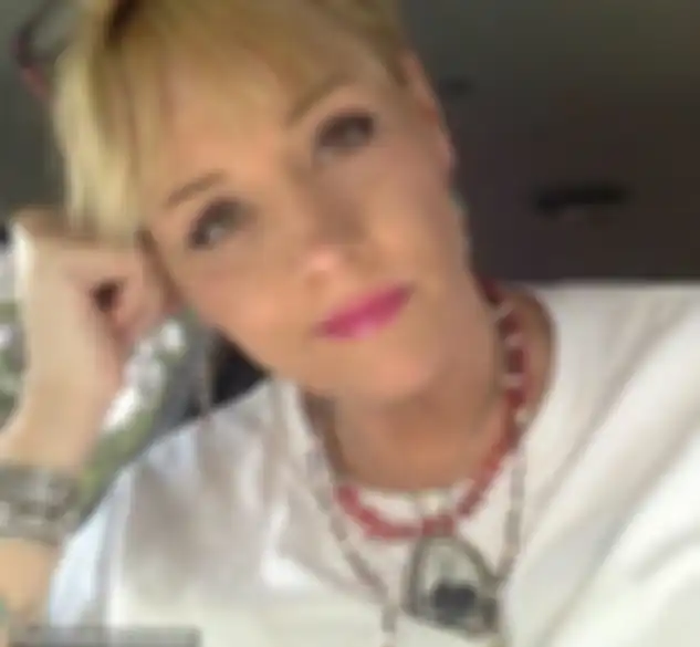 Samantha Markle