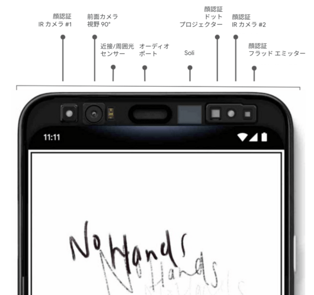 Akhirnya, Motion Sense hadir di Jepang