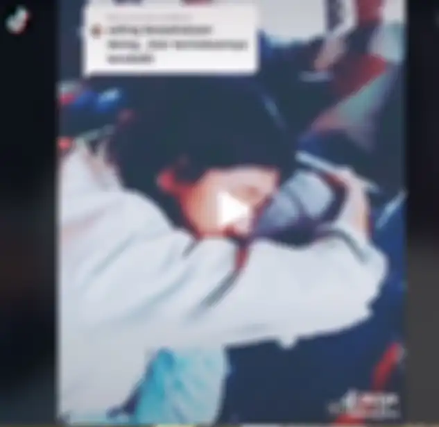 Momen pertemuan Amel dengan ibunda Nike Ardilla