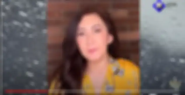 Nafa Urbach cerita tentang 8 tahun rumah tangganya dengan Zack Lee.