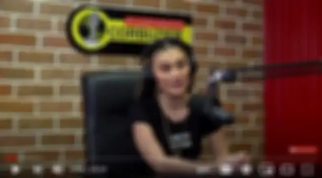 Agnez Mo sebut Deddy Corbuzier pria pertama yang membuatnya merasa aman