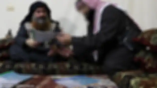 Baghdadi Muncul Kembali dalam Video Propaganda setelah 5 Tahun