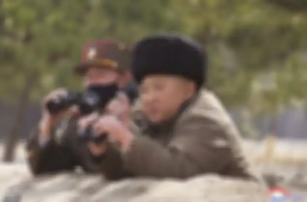 Kim Jong Un melarikan diri dari ibukota Korea Utara untuk menghindari virus corona