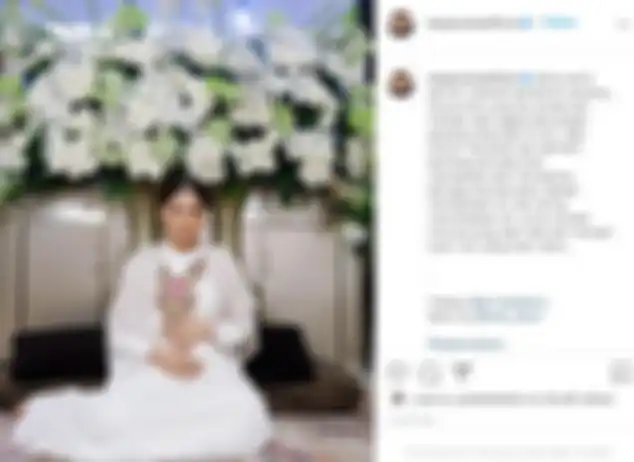 Penampakan rumah mewah Brotoseno dan Tata Janeeta