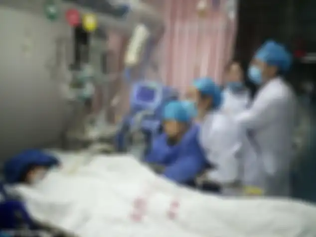 Dr. Zhao Bianxiang