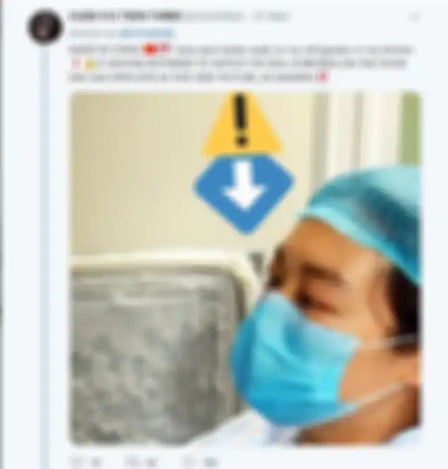Foto-foto Mengejutkan Laboratorium di Wuhan.