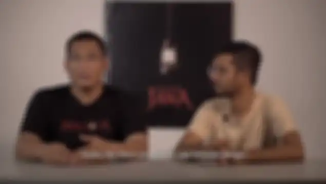 Om Hao melihat ada peristiwa besar di tahun 2045.