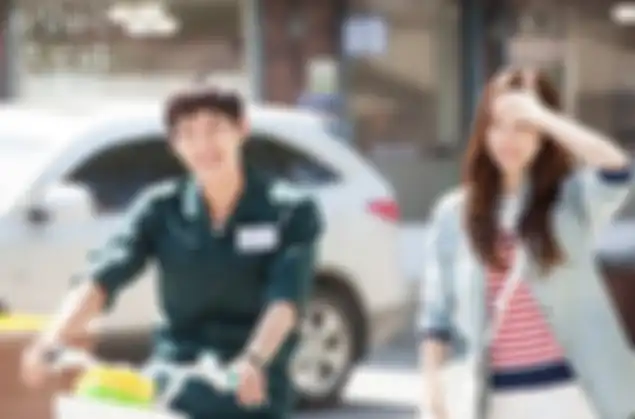 Drama My Love Eun Dong