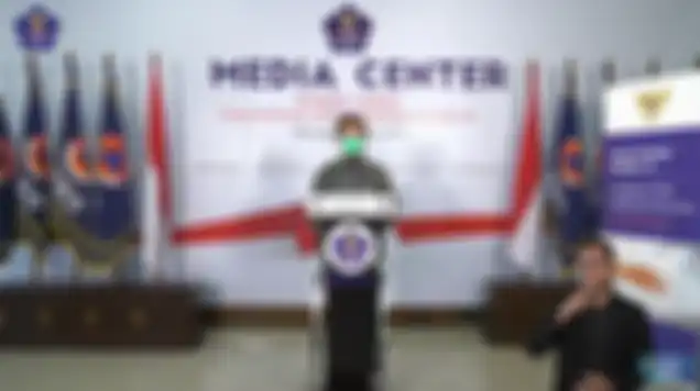 Bambang Wibowo menjelaskan puskesmas di seluruh Indonesia sudah mendapat pelatihan online untuk lakukan rapid test dan swab.