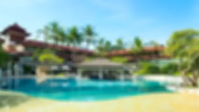 ilustrasi Holiday Inn