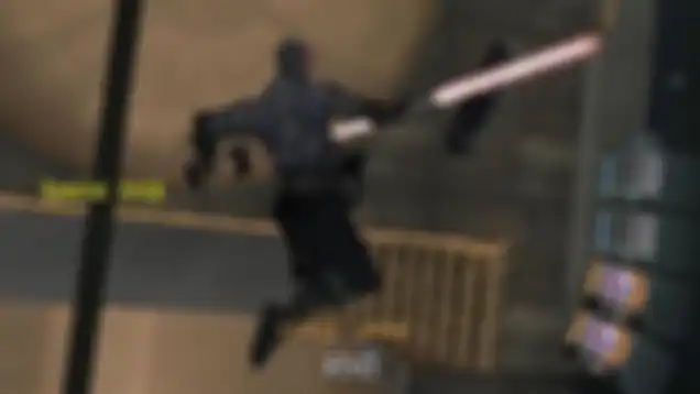 Darth Maul