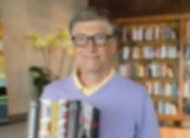 Bill Gates Ramal Covid-19