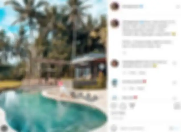 Olivia Jensen akui lebih pilih punya rumah mewah ketimbang pasangan yang wah