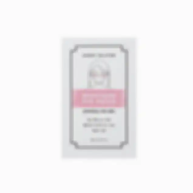 MISSHA Speedy Solution Brightening Eye Patch