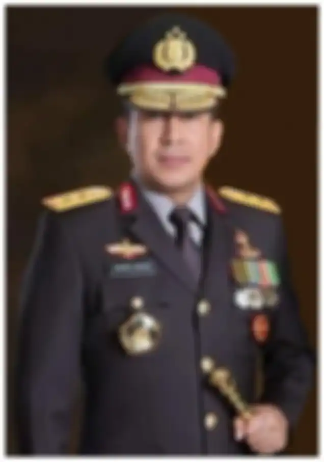 Komjen Ahmad Dofiri Kepala Baintelkam rajin koleksi prestasi mentereng sejak lulus Akpol. Pantas intel Polri lihai bongkar siasat Ferdy Sambo. 