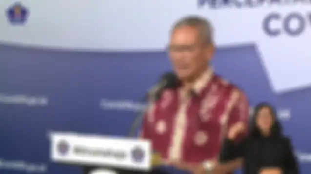 Achmad Yurianto