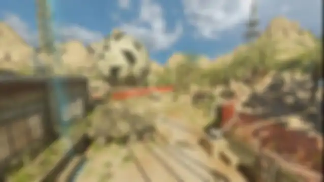 Peta Dome dari Call of Duty: Modern Warfare 3 dikabarkan bakal dirilis juga untuk judul COD Mobile.