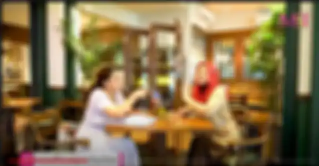 Desy Ratnasari sampai menelpon Mayangsari minta dicarikan jodoh