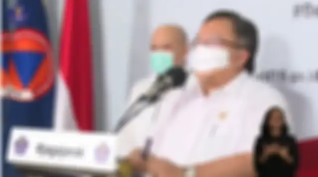 Perwakilan Menristek RI ungkap Indonesia sedang melalukan uji coba terhadap pil kina.