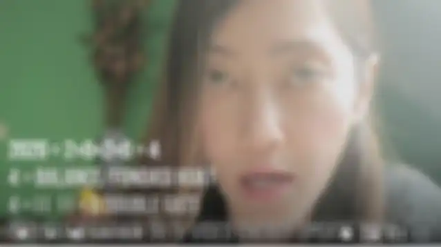 Ananda Ramertha menjelaskan prediksi mengenai fenomena dahsyat