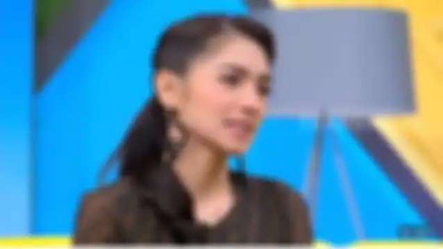 Angel Karamoy buka suara soal kabar putusnya dengan Jose Poernomo