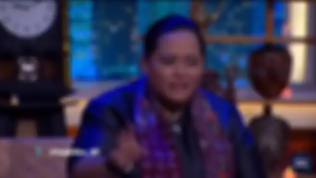 Mbak You menerawang nasib rumah tangga Enzy Storia