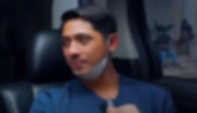 Arya Saloka