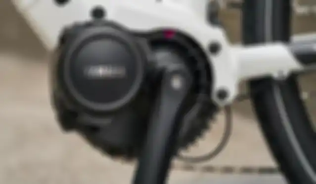 Yamaha Civante
