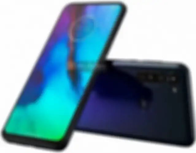 Bocoran Moto G Stylus