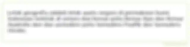 Ini  jawaban apakah yang dapat kamu simpulkan dari letak geografis Indonesia yang menjadi soal dalam buku tematik kelas 5 SD Tema 5.