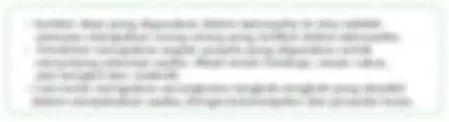 Ini jawaban apakah seluruh sumber daya dan peralatan yang digunakan hanya berasal dari dalam negeri buku tematik kelas 6 SD tema 5.