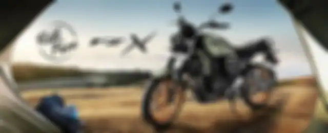 Yamaha FZ-X 2024 