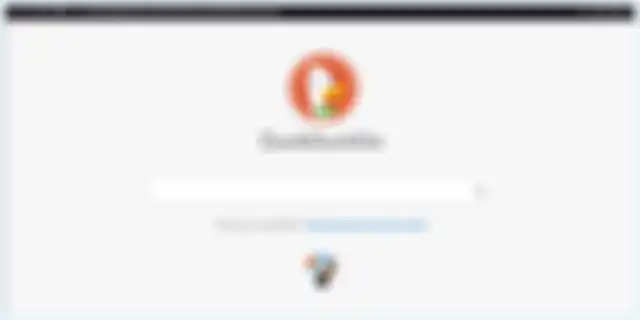 DuckDuckGo
