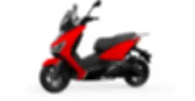 Motor listrik Sleek Type-V GT meluncur di Thailand.