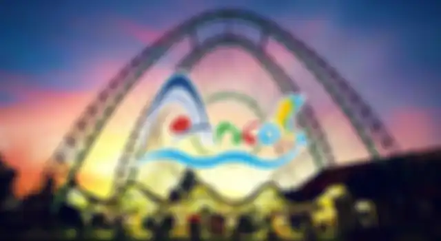 Taman impian jaya ancol