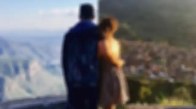 long distance relationship