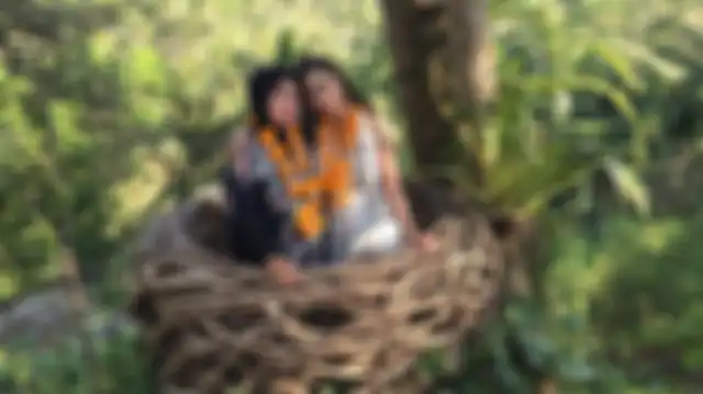 Dewi Perssik Sebut Ibunda Bidadari Tak Bersayap Hingga Katakan Cinta Dunia Akhirat