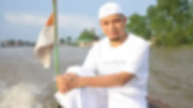 Ustad Arifin Ilham