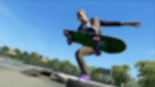 Skate 3