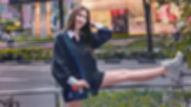 Jamie Chua